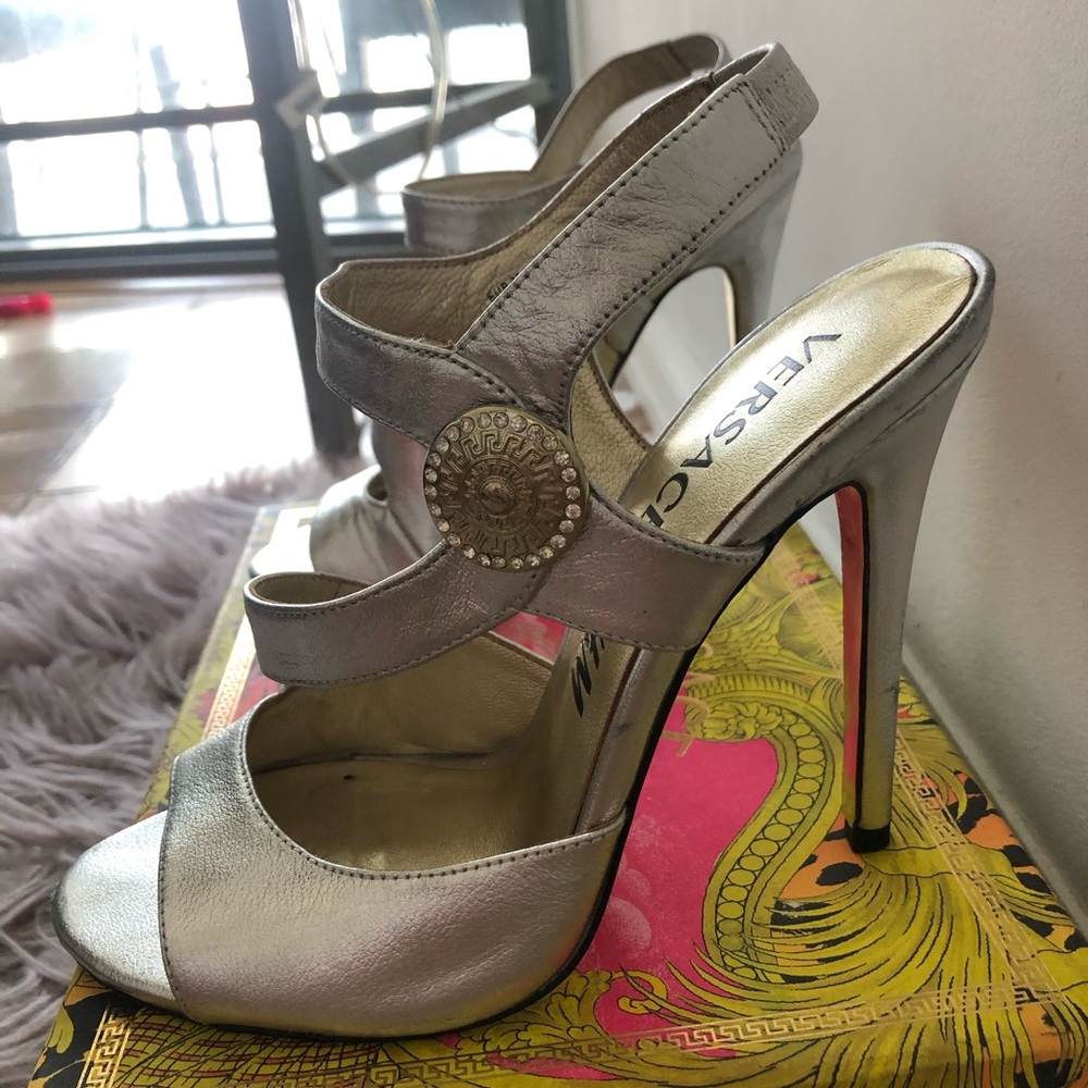 Collector Edition Versace for H&M